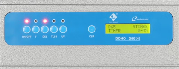 柠檬视频成人APP——控制面板