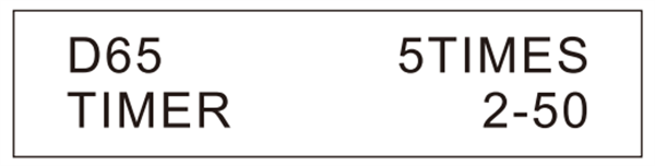 柠檬视频成人APP使用方法——D65光源