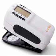 SP64便携式积分球分光光度仪/分光测色仪、色差计、色差仪